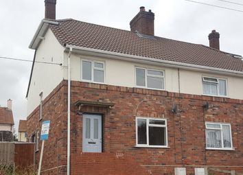 Semi-detached house To Rent in Wells