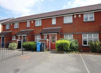 Town house To Rent in Liverpool