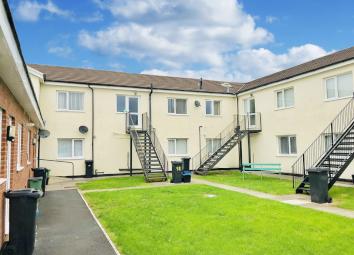 Flat To Rent in Merthyr Tydfil