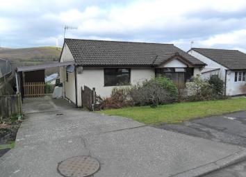 Detached bungalow To Rent in Ammanford