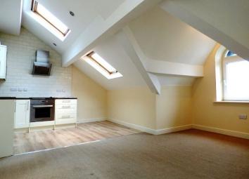 Flat To Rent in Morecambe