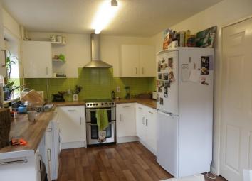 Semi-detached house To Rent in Stroud