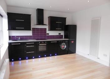 Flat To Rent in Tamworth