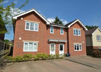 Flat To Rent in Chesham