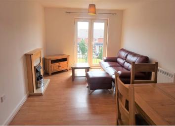 Flat To Rent in Knutsford