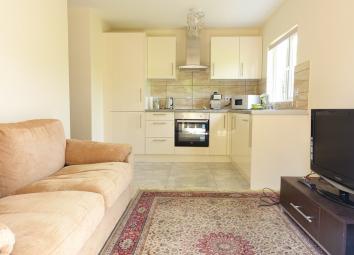 Flat To Rent in Milton Keynes