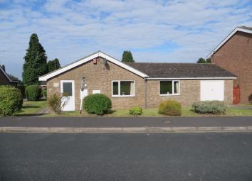 Detached bungalow To Rent in Brigg