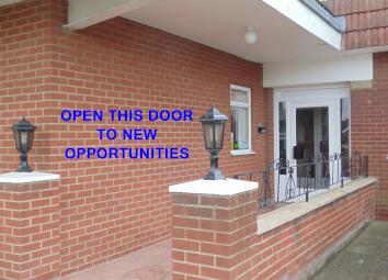 Detached house For Sale in Immingham