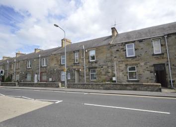 Flat To Rent in Kirkcaldy