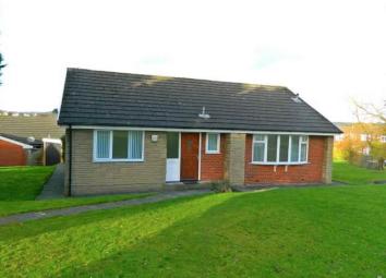 Detached bungalow To Rent in Bolton