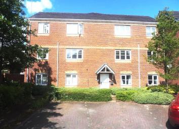 Flat To Rent in Wednesbury