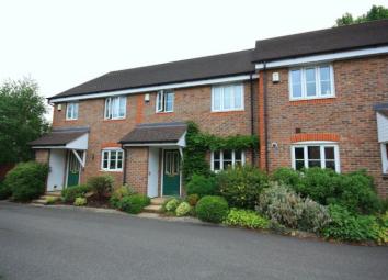Terraced house To Rent in Guildford