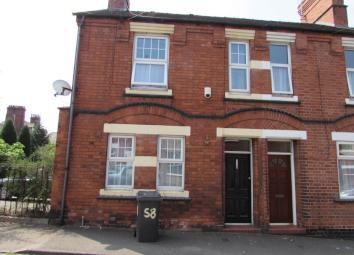 Property To Rent in Newcastle-under-Lyme