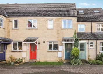 Terraced house To Rent in Lechlade