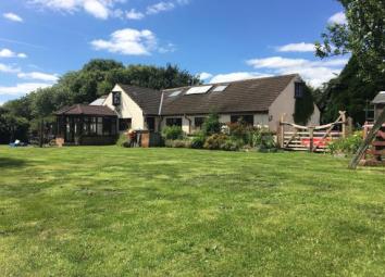 Bungalow For Sale in Northallerton