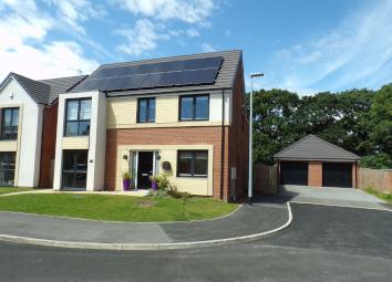 Detached house To Rent in Middlesbrough