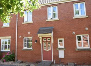 Terraced house To Rent in Tiverton