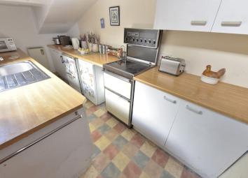Flat For Sale in Dunfermline