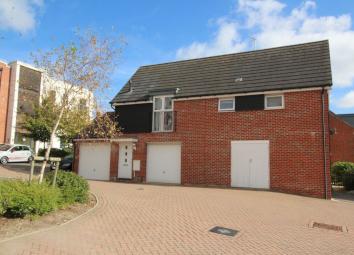 Studio To Rent in Basingstoke