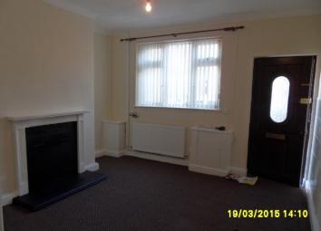 Terraced house To Rent in Blackpool