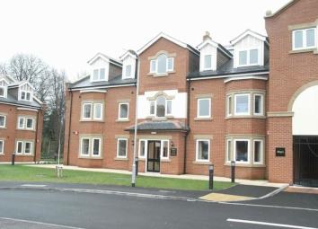 Flat To Rent in Middlesbrough