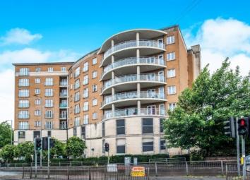Flat To Rent in Hemel Hempstead