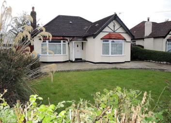 Detached bungalow To Rent in Liverpool