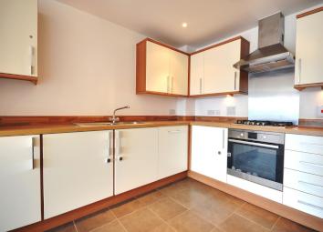 Flat To Rent in Ruislip