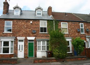 Terraced house To Rent in Lincoln