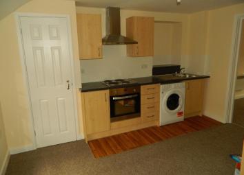 Flat To Rent in Bedford