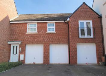 Detached house To Rent in Bristol