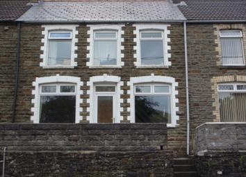 Terraced house To Rent in Bridgend