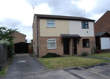 2 Bedroom Semi-detached house to rent