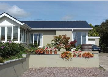 Detached bungalow For Sale in Cowbridge