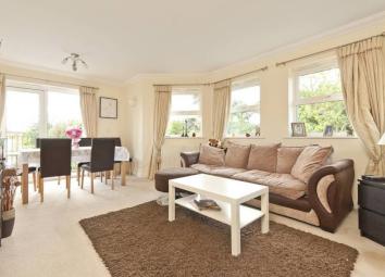 3 Bedroom Flat to rent