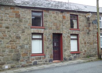 Terraced house For Sale in Bridgend