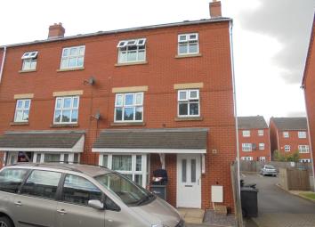 End terrace house To Rent in Birmingham
