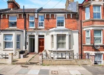 Flat To Rent in Hastings