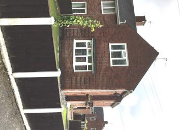 Semi-detached house To Rent in Cannock
