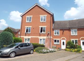 Flat To Rent in Evesham