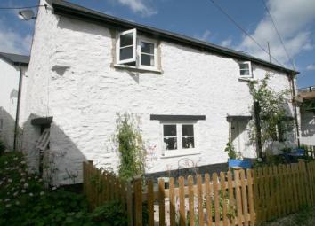 Cottage For Sale in Tiverton