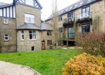 Flat For Sale in Hebden Bridge