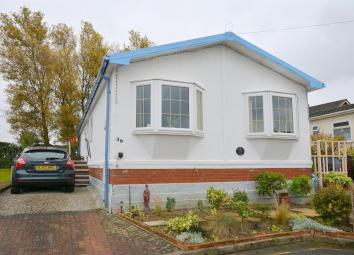 Bungalow For Sale in Chesterfield