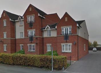 Flat To Rent in Stafford