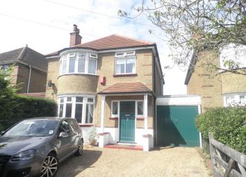 Detached house To Rent in Epsom