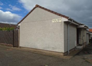 2 Bedroom Bungalow to rent