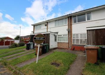 Flat To Rent in Willenhall