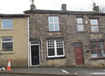 Cottage To Rent in Bolton