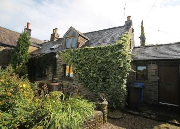 Cottage To Rent in Sheffield