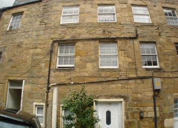 Flat To Rent in Cupar